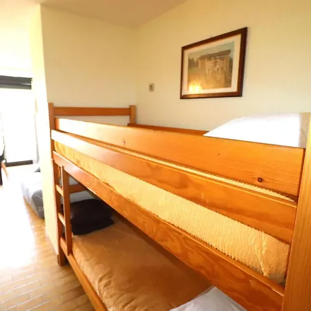 2 Pieces Avec Piscines, Proche Et Commerces, Parking Prive, Clim, Ideal Famille - Fr-1-307-273