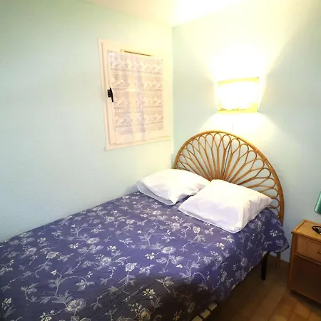 2 Pieces Avec Piscines, Proche Et Commerces, Parking Prive, Clim, Ideal Famille - Fr-1-307-273 Apartament
