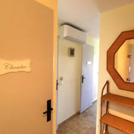 2 Pieces Avec Piscines, Proche Et Commerces, Parking Prive, Clim, Ideal Famille - Fr-1-307-273 Apartament *